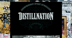 Desktop Screenshot of distillnation.com